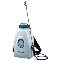 Máy phun thuốc dùng pin Makita DVF154Z 18V (Chưa pin, sạc)