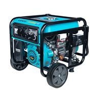 Máy phát điện Loncin LG4500 (3kW)