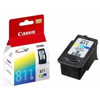 Mực in Canon CL 811