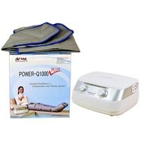 Máy nén ép trị liệu suy giãn tĩnh mạch WHF-324 (Power Q1000Plus)