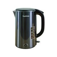 Ấm siêu tốc 2 lớp inox 304 Nagakawa NAG0319 (1.8 lít - 1800W)
