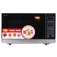 Lò vi sóng Sharp R-G572VN-S 25 lít