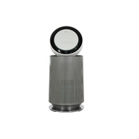 Máy lọc không khí LG Puricare 360 Alpha PET 1 tầng AS65GDBY0