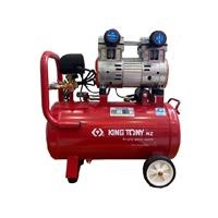 Máy nén khí không dầu 3HP 35L Kingtony KTO-35S