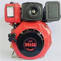 Động cơ nổ chạy dầu Volga VD-178E