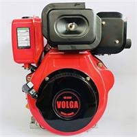 Động cơ nổ chạy dầu Volga VD-186E