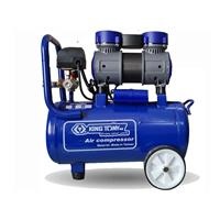 Máy nén khí không dầu 3.5HP 35L Kingtony KIT-35TW/1