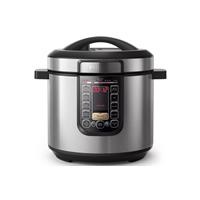Nồi áp suất điện Philips HD2237/66 6 lít