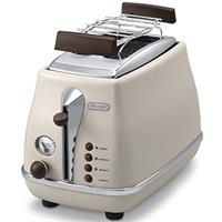 Máy nướng bánh mì Delonghi CTOV2103.BG