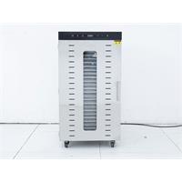 Máy sấy hoa quả NewSun 24 khay ST-02 (SS-24H) (bảng điện tử)