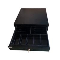 Két đựng tiền TOPCASH JJ-430