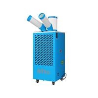 Máy lạnh di động công nghiệp Dorosin Airko DAKC-45