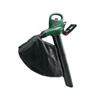 Máy thổi và hút lá chạy điện Bosch UniversalGardenTidy 3000 (06008B1001)
