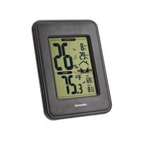 Nhiệt ẩm kế điện tử trong nhà Homedics UHE-HM100