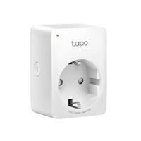 Ổ cắm Wi-Fi thông minh TP-Link Tapo P100