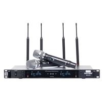 Micro không dây Guinness MU-919