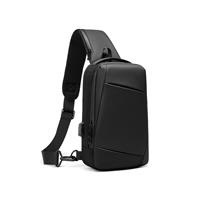 Balo một quai Reeyee RY209B
