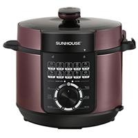 Nồi áp suất điện Sunhouse SHD1657