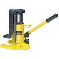 Kích thủy lực 2 đầu 10 tấn TCVN‐HTJ10