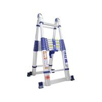 Thang nhôm rút đôi Nikawa NK-56AI-Pri