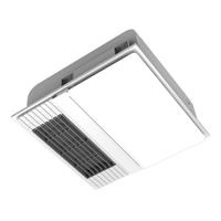 Máy sưởi phòng tắm âm trần Kohn K30G