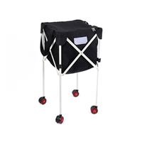 Xe đựng bóng Tennis xếp gọn XC-102