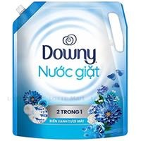 Nước giặt Downy 2 trong 1 2kg