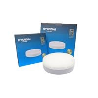 Đèn Led tròn ốp trần Hyundai HRSM-20/6.5K
