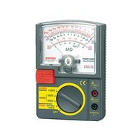 Đồng hồ đo điện trở cách điện Sanwa PDM1529S