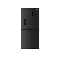 Tủ lạnh Hitachi Inverter 464 lít Multi Door HR4N7520DSWDXVN