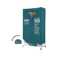 Tủ sấy quần áo Saiko CD-2300 (2300W - 50kg)