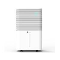 Máy hút ẩm dân dụng Fujihaia DH25W