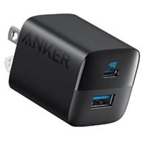 Sạc 2 cổng Anker 323 A2331 (33W)