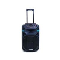Loa kéo karaoke 3 tấc Ladomax V-S1235