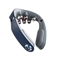 Máy massage cổ SKG G7 PRO-FOLD