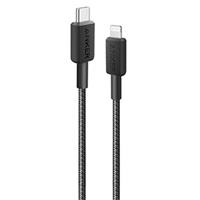 Cáp Type C-L Anker 322 A81B5 0.9m