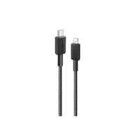 Cáp Type C-L Anker 322 A81B5 0.9m