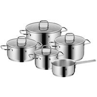 Bộ nồi WMF Inspiration 5 món đáy từ 3 lớp 1730556380