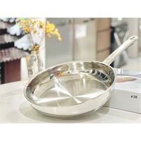 Chảo inox WMF Profi 0790386991 28cm