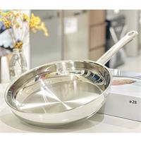 Chảo inox WMF Profi 0790386991 28cm