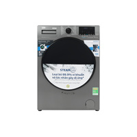 Máy giặt Beko Inverter 9kg WCV9648XSTM