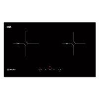 Bếp từ 2 vùng nấu lắp âm Malloca MH-02I N