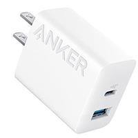 Sạc 2 cổng Anker A2348 (20W)