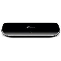 Switch TP-Link TL-SG1008D (Gigabit (1000Mbps) / 8 Cổng / Vỏ nhựa)