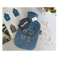 Túi chườm Fashy bọc nhung Home