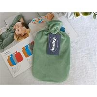 Túi chườm Fashy Germany bọc nhung