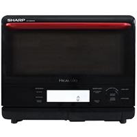 Lò vi sóng hơi nước siêu nhiệt Sharp 31 lít AX-1700VN