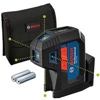 Máy cân mực Bosch GPL 5G