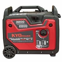 Máy phát điện chạy xăng Kyo Power 2.8 KVA 3200i-Pro