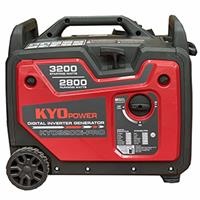 Máy phát điện chạy xăng Kyo Power 9000i-Pro - 8KW